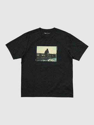 PEACE FOR ALL Tシャツ/役所広司
