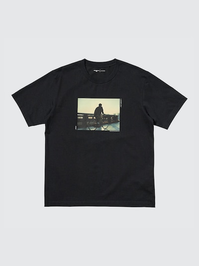 PEACE FOR ALL Tシャツ/役所広司 2