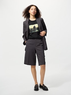 PEACE FOR ALL Tシャツ/役所広司