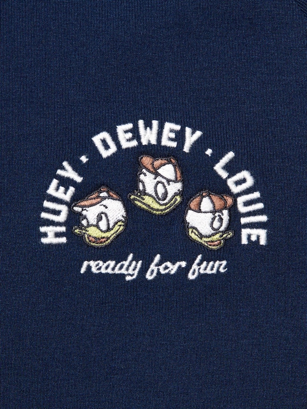 Mickey&Friends Sports UT  ( Mini Short Sleeve Graphic T-shirt)