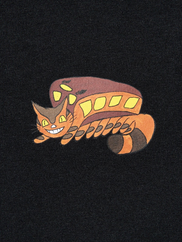 Studio Ghibli Short Sleeve UT