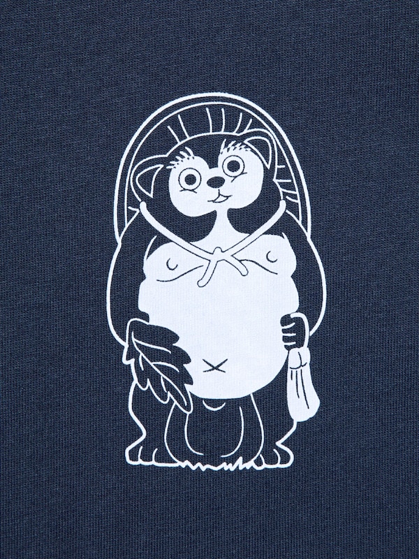 Studio Ghibli Short Sleeve UT