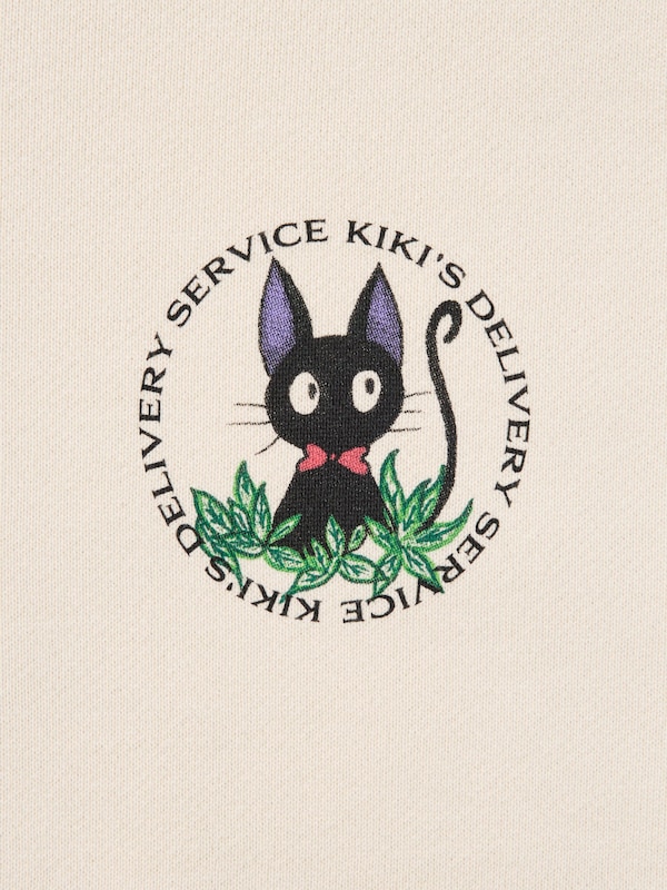 Studio Ghibli Sweatshirt