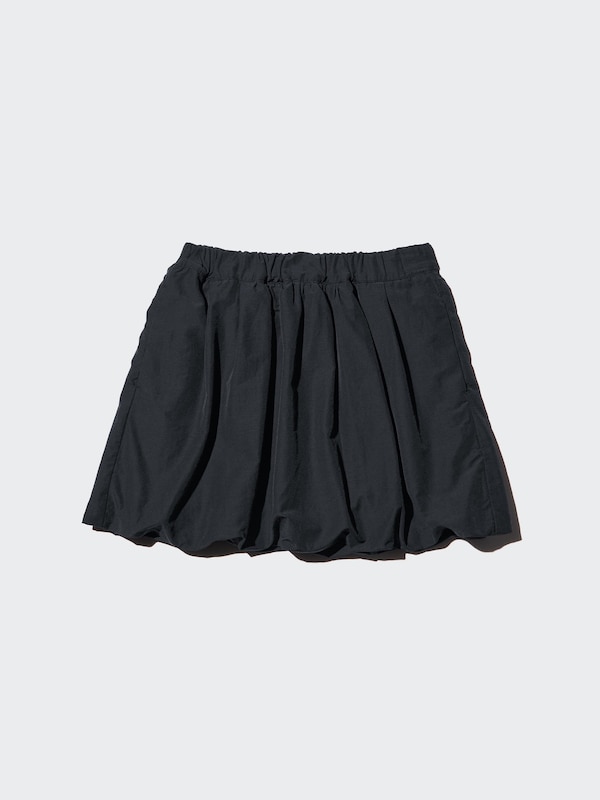 GIRLS Balloon Mini Skort