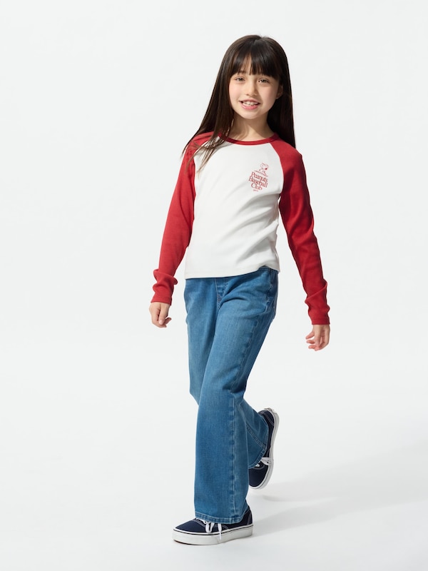 GIRLS ピーナッツ UT