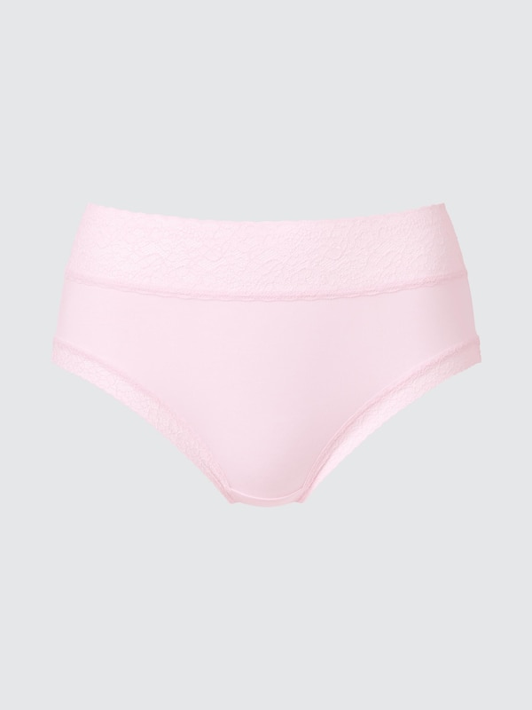 Just Waist Briefs (Lace)