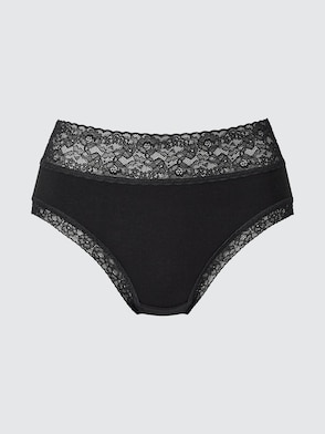 Middle Waist Briefs