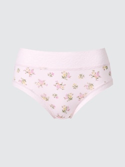 Just Waist Briefs (Modal x Cotton)