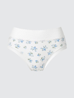 Just Waist Briefs (Modal)