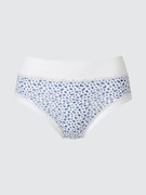 Quần Lót | Cạp Cao | Tiny Flower