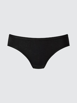 Middle Waist Briefs (Modal)