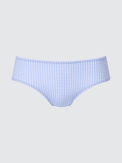 Middle Waist Briefs (Modal x Cotton)