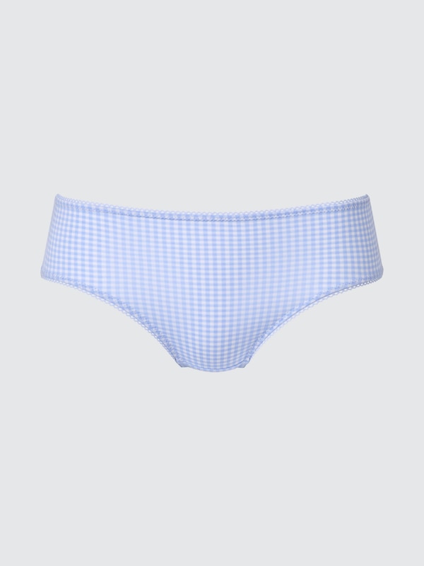 Middle Waist Briefs (Modal x Cotton)