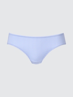 Middle Waist Briefs (Modal)