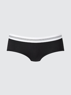 Hiphugger Briefs (Modal x Cotton)