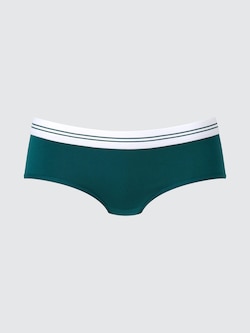 Hiphugger Briefs (Modal x Cotton)