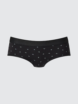Hiphugger Briefs (Modal x Cotton)