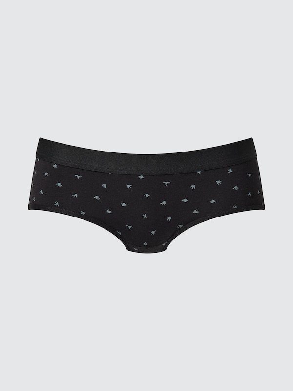Hiphugger Briefs (Modal x Cotton)