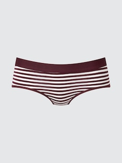 Hiphugger Briefs (Modal x Cotton)