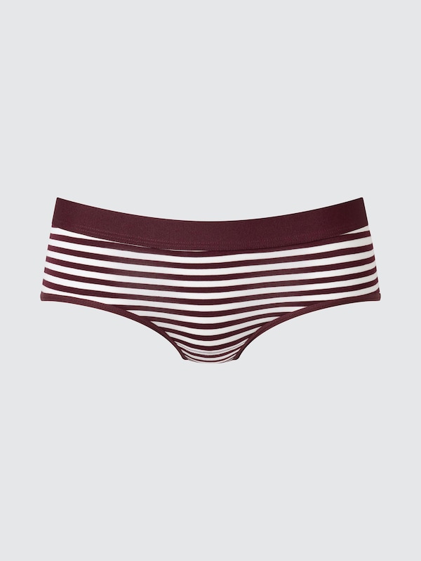 Hiphugger Briefs (Modal x Cotton)