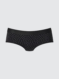 Hiphugger Briefs (Modal x Cotton)