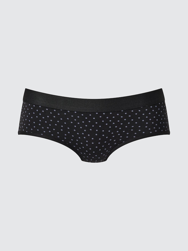 Hiphugger Briefs (Modal x Cotton)