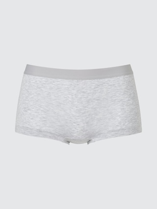 ソフトモダールショーツ/ボクサー