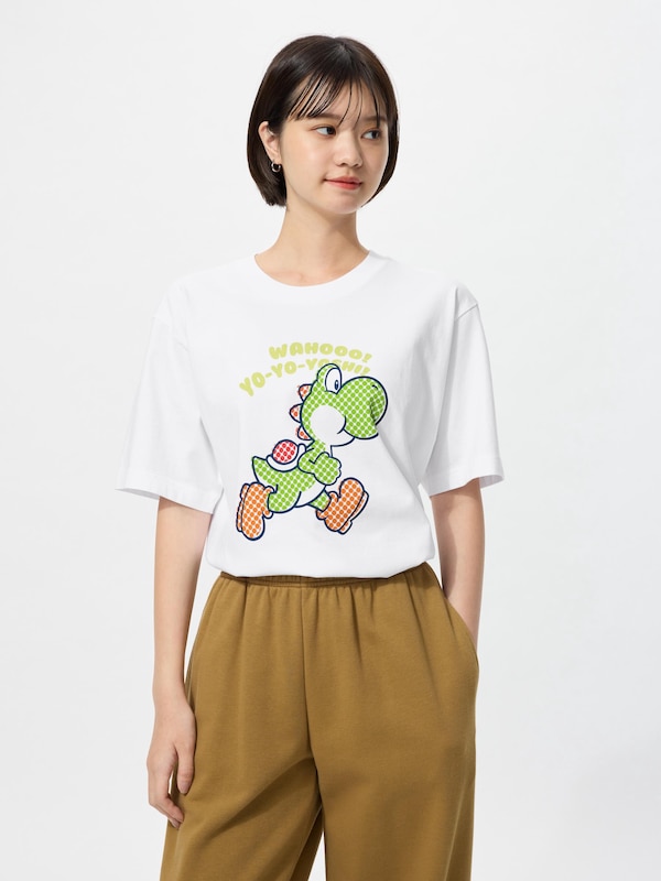 UTアーカイブ スーパーマリオ UT