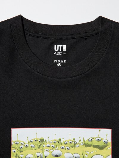 トイ・ストーリー UT/リラックスフィット 3