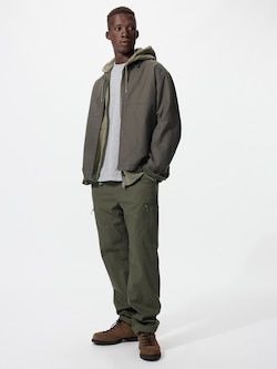 ヒートテックギアパンツ