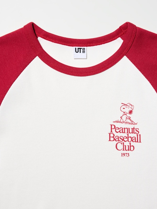 GIRLS Peanuts UT