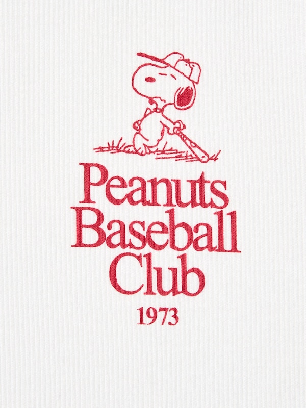 GIRLS Peanuts UT