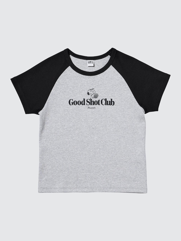 GIRLS Peanuts UT