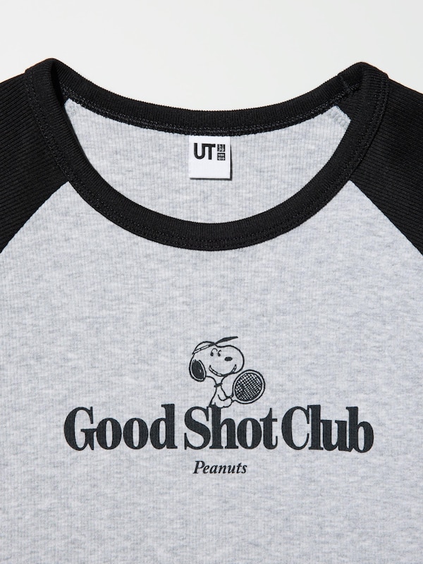 GIRLS Peanuts UT