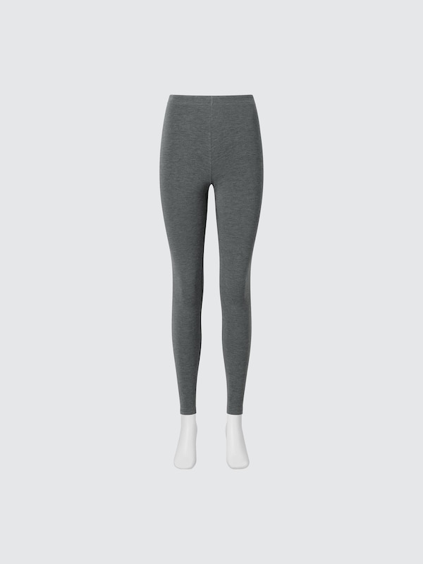 HEATTECH Ultra Warm Leggings