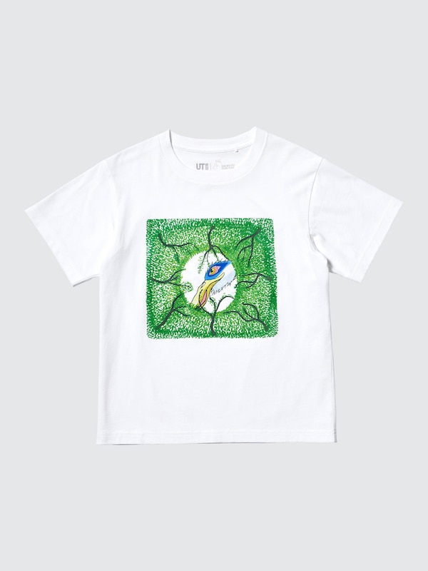 STUDIO GHIBLI UT (Graphic T-Shirt)