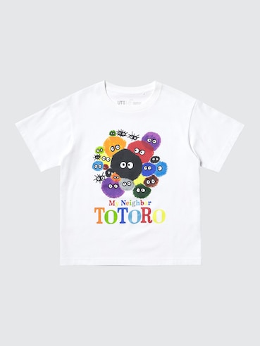 STUDIO GHIBLI UT