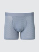 AIRism Quần Lót Boxer Briefs | Họa Tiết