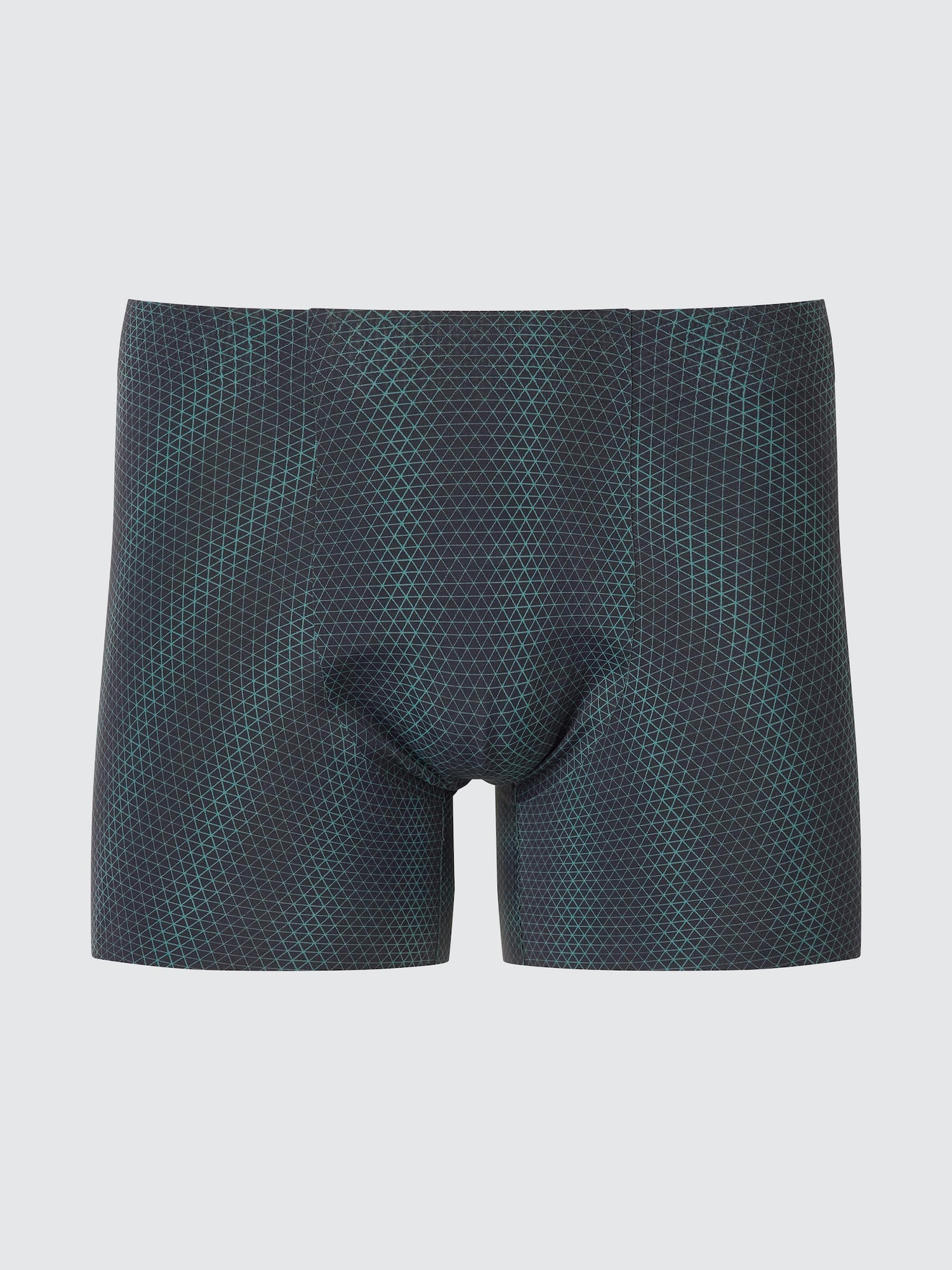 ユニクロ公式 | エアリズムシームレスボクサーブリーフ/前閉じ