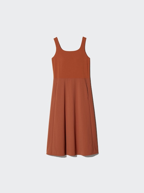 WOMEN'S ULTRA STRETCH COMBINATION BRA DRESS | UNIQLO PH