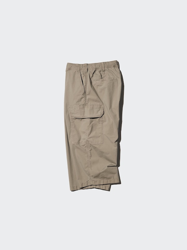 3/4 Cargo Pants