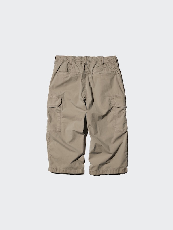 3/4 Cargo Pants