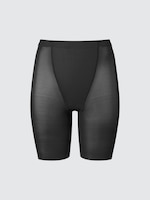 AIRism Shaper Shorts
                                          Support Type