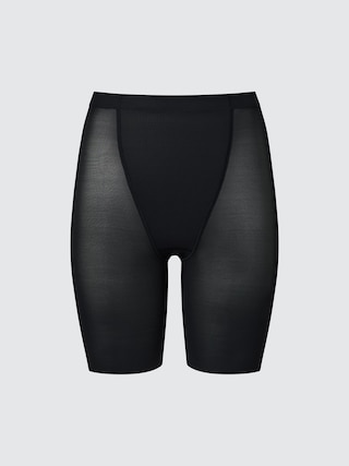 エアリズムシェイパーショーツ/サポートタイプ