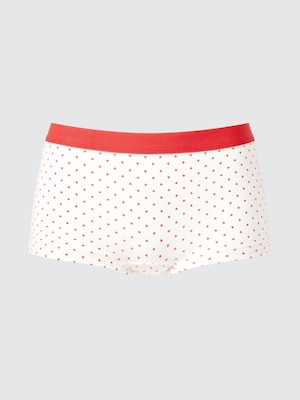 ソフトモダールショーツ/ボクサー