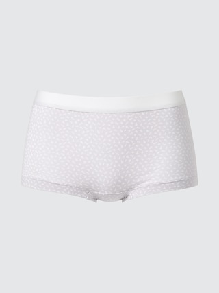 ソフトモダールショーツ/ボクサー