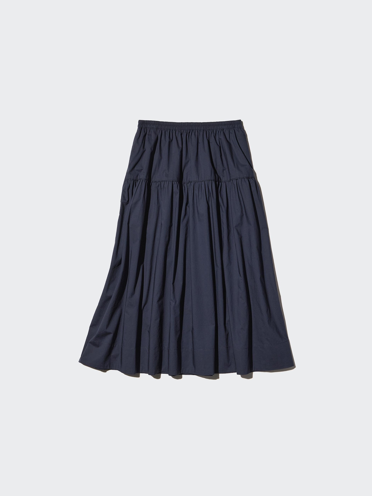 最終価格　Yoli Cotton gather skirt 最終価格 Yoli Cotton gather skirt Yoli コットンギャザー