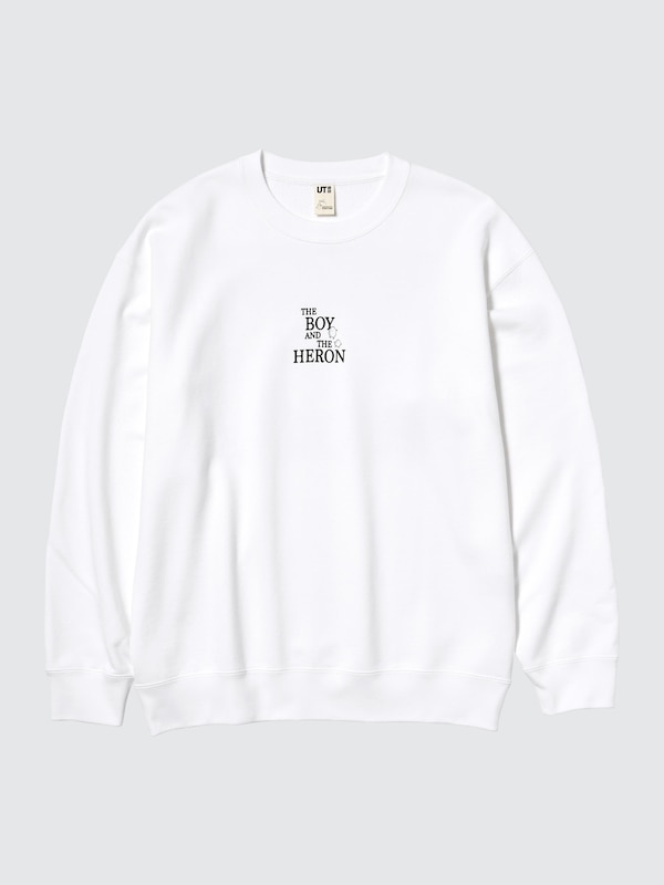 STUDIO GHIBLI Sweatshirt