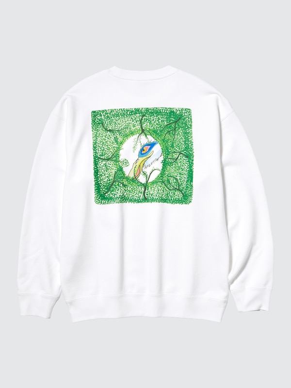 STUDIO GHIBLI Sweatshirt