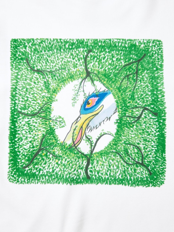 STUDIO GHIBLI Sweatshirt